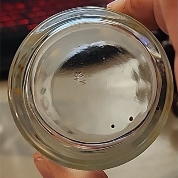 Vintage Coors Banquet Beer Glass Rocky Mountain Logo 5.25" Barware Collectible - Picture 6 of 9